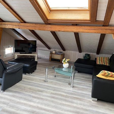 Heidi Apartment Brienz  Luaran gambar