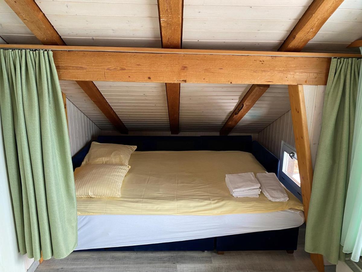 Heidi Apartment Brienz  Luaran gambar