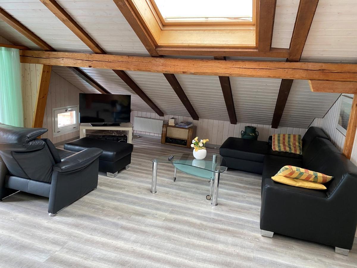 Heidi Apartment Brienz  Luaran gambar